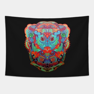 Dragegg Tinted Tapestry