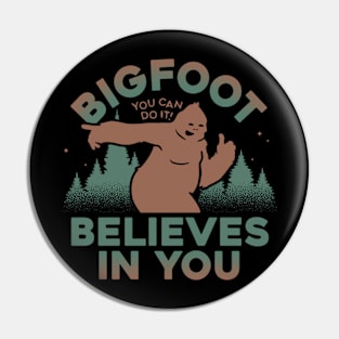 You can do it believes in you Pin