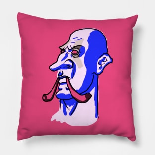 Troll Pillow