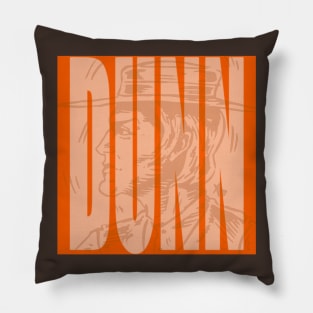 John Dunn Pillow