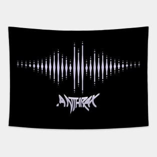 Anthrax | melodic tension Tapestry