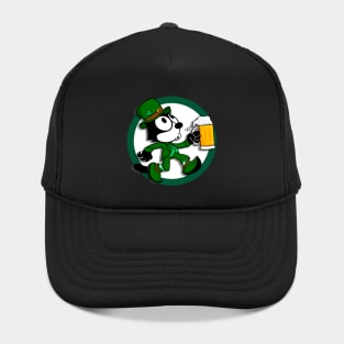Felix St patrick's day Hat