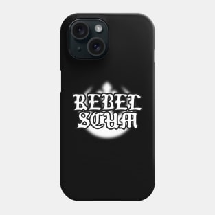 Rebel Scum! Phone Case