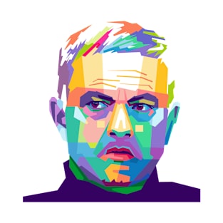 JOSE MOURINHO T-Shirt