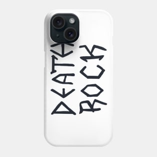 Beavis Death Rock Phone Case