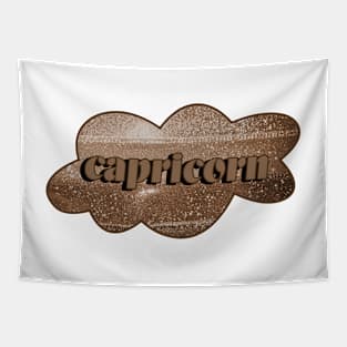 capricorn Tapestry