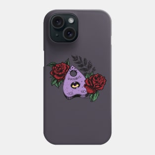 Planchette Phone Case