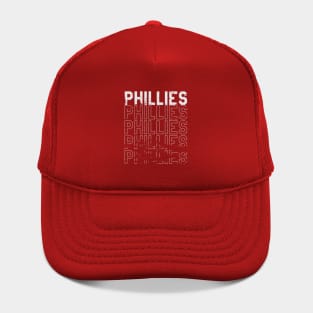 Phillies Hat
