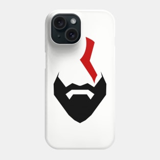 Kratos Phone Case