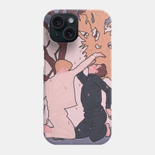 WayV Ten Winwin Lovely dance Phone Case