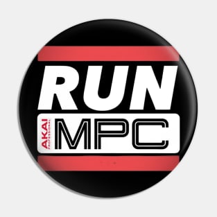 Run MPC Pin