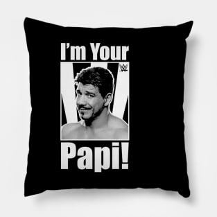 Eddie Guerrero I'm Your Papi Pillow