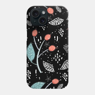 Berry Phone Case