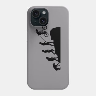 Bike Evo Phone Case