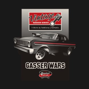 Vintage Falcon Gasser T-Shirt