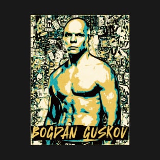 Bogdan Guskov T-Shirt