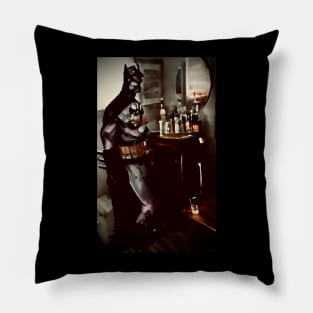 Speakeasy - Vipers Den - Genesis Collection Pillow