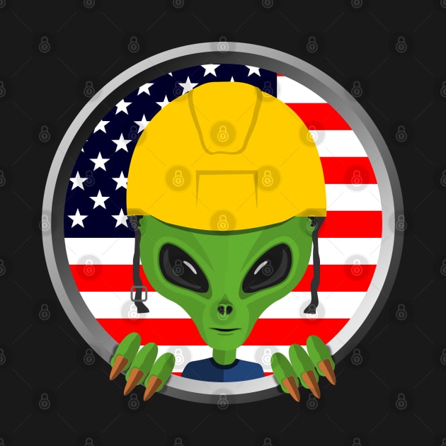 Alien constructor by PedroVale