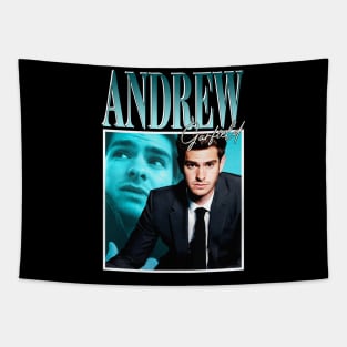 Andrew Garfield Tapestry