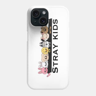 SKZOO X SKZ Phone Case