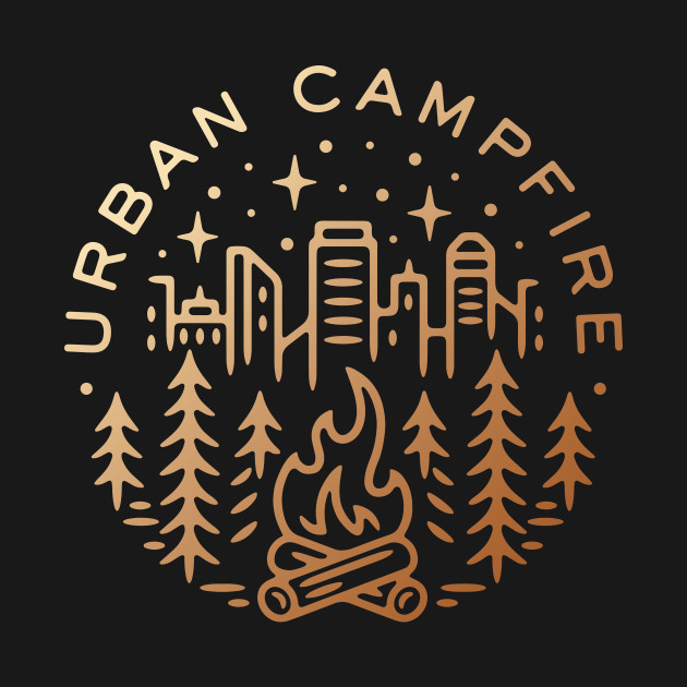 Logo: Gold by Urban Campfire