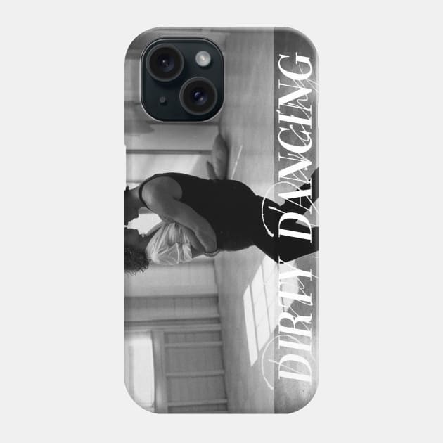 Dirty Dancing // Vintage design Phone Case by HectorVSAchille