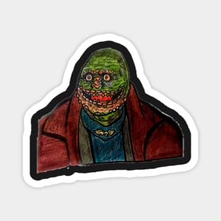 Goomba Magnet