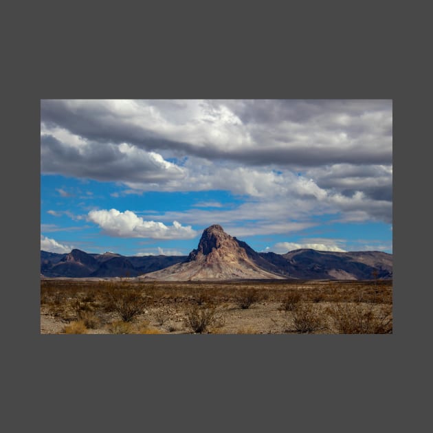 Arizona Landscape by Rob Johnson Photography