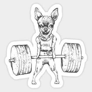 Powerlifting Weightlifting Powerlifter Gift Art Print by Dolde08