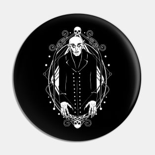 Nosferatu: A Symphony of Horror Pin