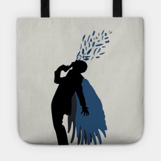 Birdman Tote