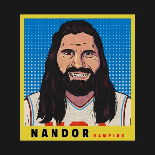 Nandor T-Shirt