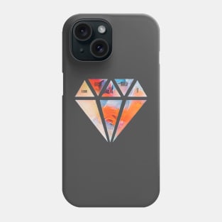 Diamond Phone Case