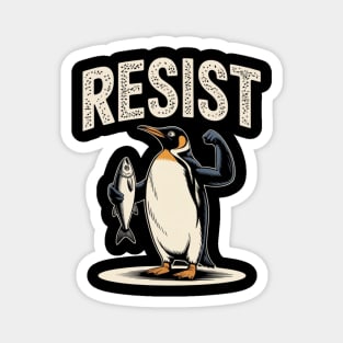 anti-trump Magnet