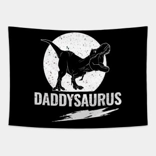 Daddysaurus Tapestry