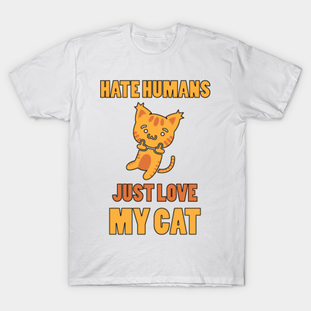 Cat Lover Gifts Men Women Cute Cat T Shirt Cat Lovers Gifts For
