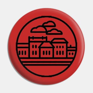 The Town Pin