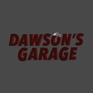 Dawson's Garage T-Shirt