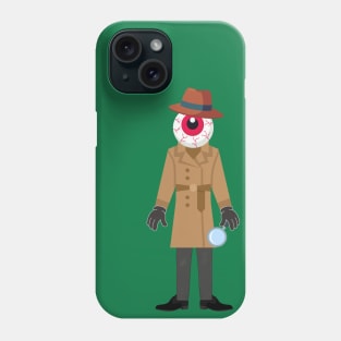 Eye Spy Phone Case