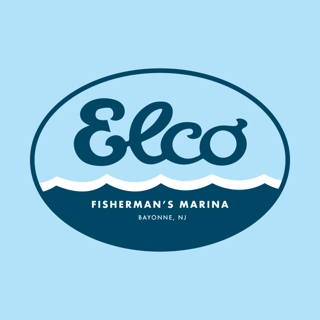 Elco Fisherman's Marina by Elco Marina