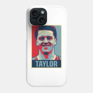 Taylor Phone Case