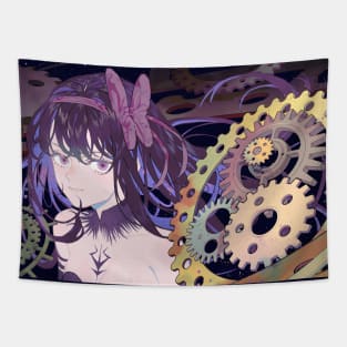 Homura Tapestry