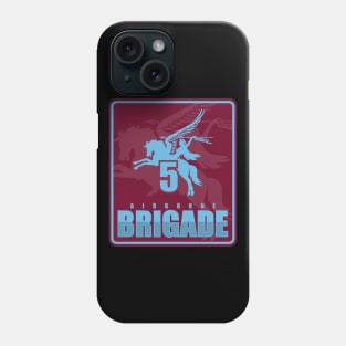 5 Airborne Brigade Phone Case