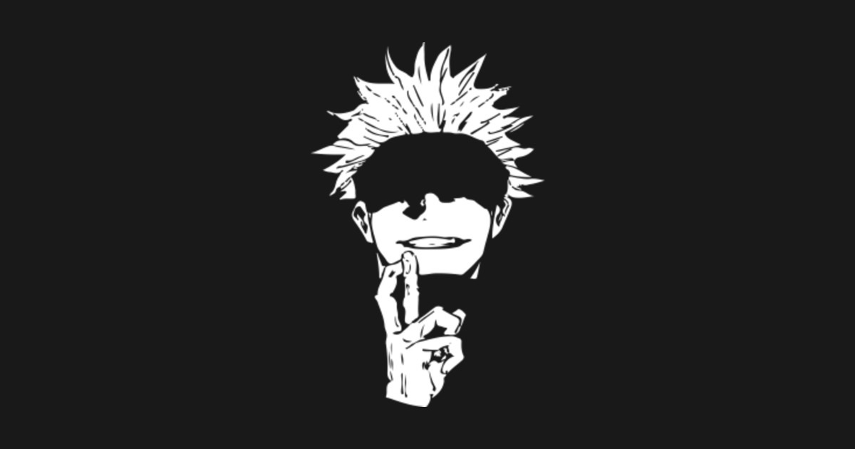 t shirt gojo