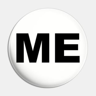 ME Pin