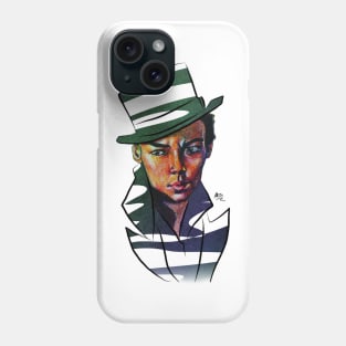 Jesper Phone Case