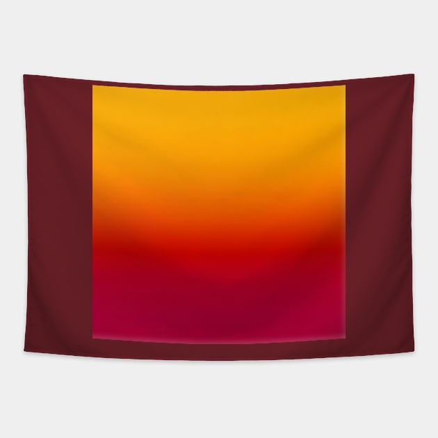 Sunrise - Sunset Tapestry by CaptainUnicorn2