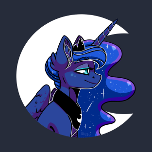 Luna T-Shirt