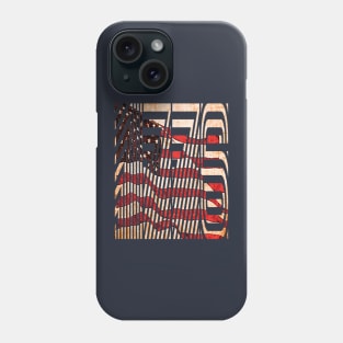 1776 Phone Case