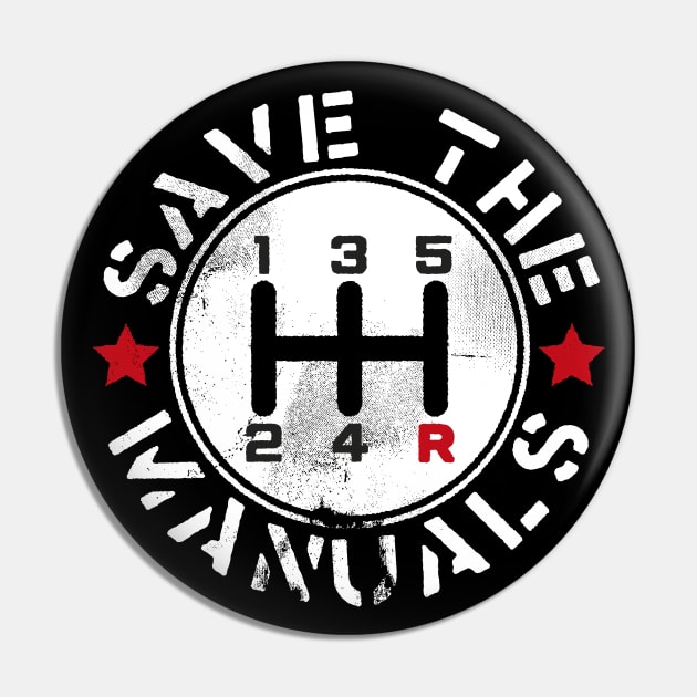 Save The Manuals Pin by cowyark rubbark